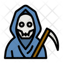 پیش‌نمایش فایل grim-reaper-4298694 از پک مهمانی هالووین