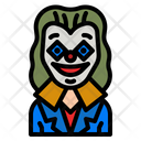 پیش‌نمایش فایل joker-4298702 از پک مهمانی هالووین