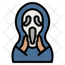 پیش‌نمایش فایل killer-scream-4298679 از پک مهمانی هالووین