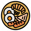 پیش‌نمایش فایل breakfast-4306296 از پک استارتاپ کافه