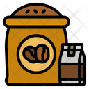 پیش‌نمایش فایل coffee-bag-4306301 از پک استارتاپ کافه