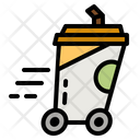 پیش‌نمایش فایل delivery-food-4306273 از پک استارتاپ کافه