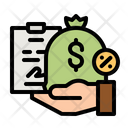 پیش‌نمایش فایل loan-4306280 از پک استارتاپ کافه