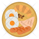 پیش‌نمایش فایل breakfast-4306335 از پک استارتاپ کافه