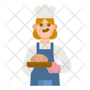 پیش‌نمایش فایل chef-4306339 از پک استارتاپ کافه