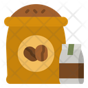 پیش‌نمایش فایل coffee-bag-4306340 از پک استارتاپ کافه