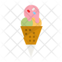 پیش‌نمایش فایل ice-cream-cone-4306329 از پک استارتاپ کافه