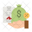 پیش‌نمایش فایل loan-4306319 از پک استارتاپ کافه