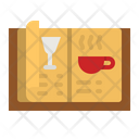 پیش‌نمایش فایل menu-4306321 از پک استارتاپ کافه