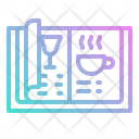 پیش‌نمایش فایل menu-4306357 از پک استارتاپ کافه