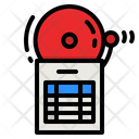 پیش‌نمایش فایل alarm-4306444 از پک کالج