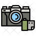 پیش‌نمایش فایل camera-4306440 از پک کالج