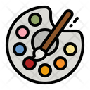 پیش‌نمایش فایل color-palette-4306437 از پک کالج