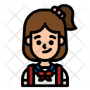 پیش‌نمایش فایل girl-student-4306430 از پک کالج