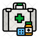 پیش‌نمایش فایل medical-kit-4306422 از پک کالج