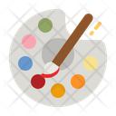 پیش‌نمایش فایل color-palette-4306477 از پک کالج