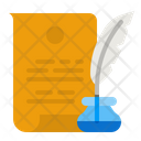 پیش‌نمایش فایل writer-4306475 از پک کالج