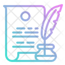 پیش‌نمایش فایل writer-4306511 از پک کالج