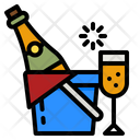 پیش‌نمایش فایل champagne-4306586 از پک قمار