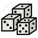 پیش‌نمایش فایل dice-4306593 از پک قمار