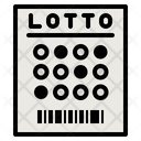 پیش‌نمایش فایل lotto-4306568 از پک قمار