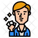 پیش‌نمایش فایل man-gambler-4306559 از پک قمار
