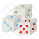 پیش‌نمایش فایل dice-4306599 از پک قمار