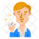 پیش‌نمایش فایل man-gambler-4306601 از پک قمار