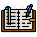 پیش‌نمایش فایل diary-4306732 از پک سبک زندگی