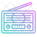 پیش‌نمایش فایل radio-4306778 از پک سبک زندگی