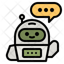 پیش‌نمایش فایل chatbot-4306872 از پک پشتیبانی و کمک