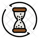 پیش‌نمایش فایل hourglass-4306882 از پک پشتیبانی و کمک