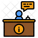 پیش‌نمایش فایل information-desk-4306847 از پک پشتیبانی و کمک