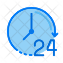 پیش‌نمایش فایل 24-hour-service-4306904 از پک پشتیبانی و کمک
