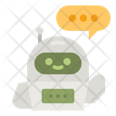 پیش‌نمایش فایل chatbot-4306912 از پک پشتیبانی و کمک