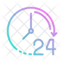 پیش‌نمایش فایل 24-hour-service-4306936 از پک پشتیبانی و کمک