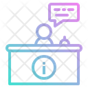 پیش‌نمایش فایل information-desk-4306919 از پک پشتیبانی و کمک