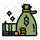 پیش‌نمایش فایل money-bag-4307005 از پک غرب وحشی
