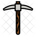پیش‌نمایش فایل pickaxe-4307006 از پک غرب وحشی