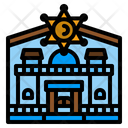 پیش‌نمایش فایل saloon-4306995 از پک غرب وحشی