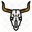 پیش‌نمایش فایل skull-4307014 از پک غرب وحشی
