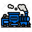 پیش‌نمایش فایل train-4307016 از پک غرب وحشی