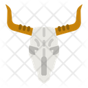 پیش‌نمایش فایل skull-4307042 از پک غرب وحشی