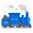 پیش‌نمایش فایل train-4307044 از پک غرب وحشی