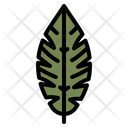 پیش‌نمایش فایل banana-leaf-4336190 از پک مهمانی تابستانی