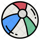 پیش‌نمایش فایل beach-ball-4336155 از پک مهمانی تابستانی