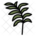 پیش‌نمایش فایل leaf-4336173 از پک مهمانی تابستانی