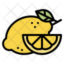 پیش‌نمایش فایل lemon-4336174 از پک مهمانی تابستانی