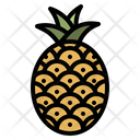 پیش‌نمایش فایل pineapple-4336177 از پک مهمانی تابستانی