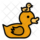 پیش‌نمایش فایل rubber-duck-4336163 از پک مهمانی تابستانی